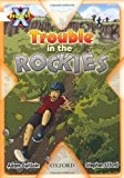 Book Project X: Journeys: Trouble in the Rockies free