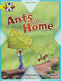 Book Project X: Underground: Ants at Home free