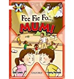 Book Project X: Working as a Team: Fee Fi Fo...Mum! free