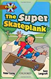 Book Project X: Fast and Furious: the Super Skateplank free