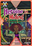 Book Project X: Heroes and Villains: Heroine in Hiding free