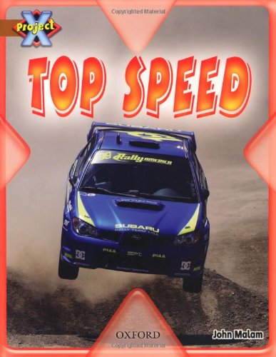 Book Project X: Fast and Furious: Top Speed free
