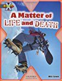 Book Project X: Dilemmas and Decisions: a Matter of Life and Death free