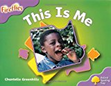 Book Oxford Reading Tree: Level 1+: Fireflies: This Is Me free