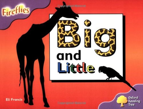 Book Big and Small. by Thelma Page ... [Et Al.] free