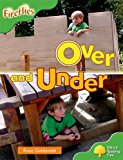 Book Oxford Reading Tree: Level 2: Fireflies: Over and Under free