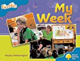 Book Oxford Reading Tree: Level 3: Fireflies: My Week free