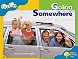 Book Oxford Reading Tree: Stage 3: Fireflies: Going Somewhere free