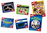 Book Oxford Reading Tree: Stage 4: Fireflies: Pack (6 Books, 1 of Each Title) free