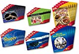 Book Oxford Reading Tree: Stage 4: Fireflies: Class Pack (36 Books, 6 of Each Title) free