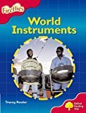 Book Oxford Reading Tree: Level 4: Fireflies: World Instruments free