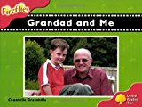Book Oxford Reading Tree: Level 4: Fireflies: Grandad and Me free