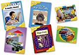 Book Oxford Reading Tree: Stage 5: Fireflies: Pack (6 Books, 1 of Each Title) free