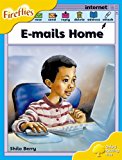 Book Oxford Reading Tree: Level 5: Fireflies: E-Mails Home free