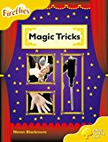 Book Oxford Reading Tree: Level 5: Fireflies: Magic Tricks free