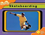 Book Oxford Reading Tree: Level 6: Fireflies: Skateboarding free