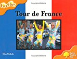 Book Oxford Reading Tree: Level 6: Fireflies: Tour de France free