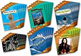 Book Oxford Reading Tree: Stage 8: Fireflies: Class Pack (36 Books, 6 of Each Title) free