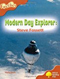 Book Oxford Reading Tree: Stage 8: Fireflies: Modern Day Explorer free