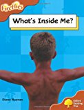 Book Oxford Reading Tree: Level 8: Fireflies: What's Inside Me? free