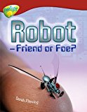 Book Oxford Reading Tree: Level 9: Fireflies: Robots free