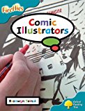 Book Oxford Reading Tree: Level 9: Fireflies: Comic Illustrators free