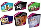 Book Oxford Reading Tree: Stage 10: Fireflies: Class Pack (36 Books, 6 of Each Title) free