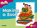 Book Oxford Reading Tree: Stage 10: Fireflies: the Making of a Book free