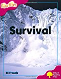 Book Oxford Reading Tree: Stage 10: Fireflies: Survival free