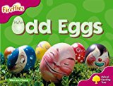 Book Oxford Reading Tree: Stage 10: Fireflies: Odd Eggs free