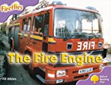 Book Oxford Reading Tree: Level 1+: More Fireflies A: The Fire Engine free