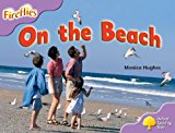 Book Oxford Reading Tree: Level 1+: More Fireflies A: On the Beach free