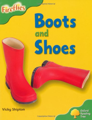 Book Boots and Shoes. by Thelma Page ... [Et Al.] free