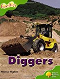 Book Oxford Reading Tree: Level 2: More Fireflies A: Diggers free