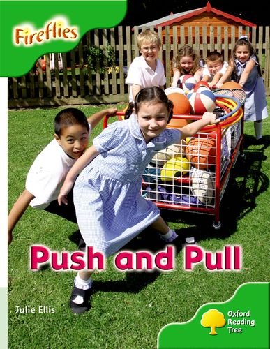 Book Push and Pull. by Thelma Page ... [Et Al.] free