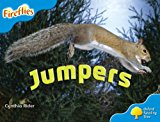 Book Oxford Reading Tree: Stage 3: More Fireflies A: Jumpers free