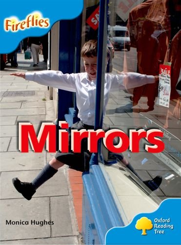 Book Oxford Reading Tree: Stage 3: More Fireflies A: Mirrors free