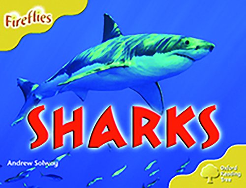 Book Oxford Reading Tree: Stage 5: More Fireflies A: Pack (6 Books, 1 of Each Title) free