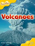 Book Oxford Reading Tree: Level 5: More Fireflies A: Volcanoes free