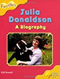 Book Oxford Reading Tree: Level 5: More Fireflies A: Julia Donaldson - A Biography free