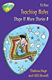 Book Oxford Reading Tree: Level 11 Pack B: Treetops Fiction: Teaching Notes free
