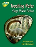 Book Oxford Reading Tree: Level 12: Treetops Non-Fiction: Teaching Notes free