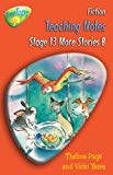 Book Oxford Reading Tree: Level 13 Pack B: Treetops Fiction: Teaching Notes free