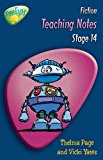 Book Oxford Reading Tree: Level 14: Treetops Fiction: Teaching Notes free