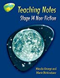 Book Oxford Reading Tree: Level 14: Treetops Non-Fiction: Teaching Notes free