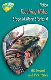 Book Oxford Reading Tree: Level 16 Pack A: Treetops Fiction: Teaching Notes free