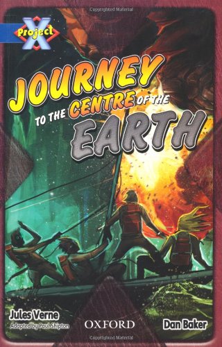 Book Journey to the Centre of the Earth free