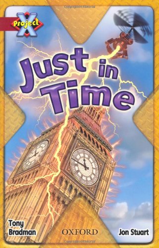 Book Just in Time free