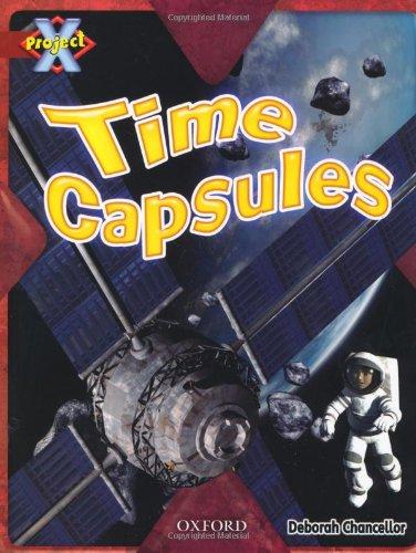 Book Time Capsules free