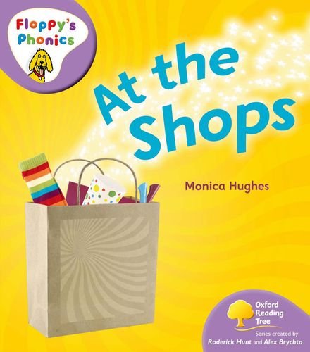 Book At the Shops free
